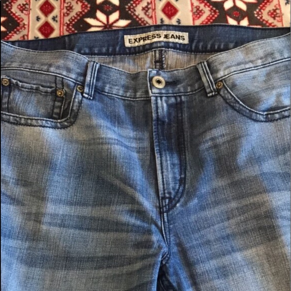 Men’s Jeans